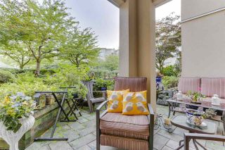 Photo 23: 118 2995 PRINCESS Crescent in Coquitlam: Canyon Springs Condo for sale in "Princess Gate" : MLS®# R2529347