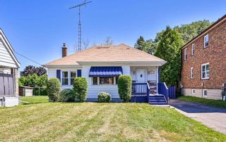 Photo 1: 107 N Wilson Road in Oshawa: O'Neill House (Bungalow) for sale : MLS®# E5731488