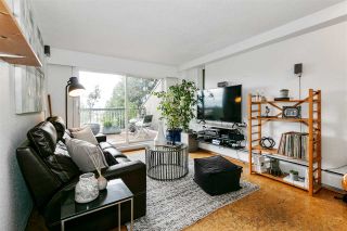 Photo 9: 512 774 GREAT NORTHERN Way in Vancouver: Mount Pleasant VE Condo for sale in "Pacific Terraces" (Vancouver East)  : MLS®# R2567832