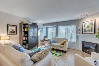 Photo 6: 313 6707 SOUTHPOINT Drive in Burnaby: South Slope Condo for sale in "MISSION WOODS" (Burnaby South)  : MLS®# R2416360
