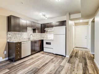 Photo 2: 112 1717 60 Street SE in Calgary: Red Carpet Apartment for sale : MLS®# A1050872