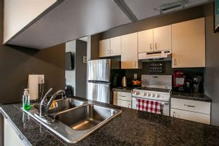 Photo 4: 205 33 N TEMPLETON Drive in Vancouver: Hastings Condo for sale in "33 NORTH" (Vancouver East)  : MLS®# R2055191