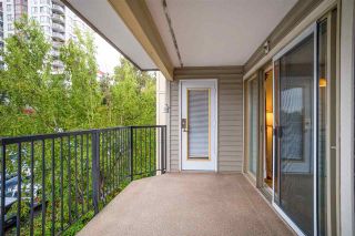 Photo 19: 404 215 TWELFTH Street in New Westminster: Uptown NW Condo for sale in "DISCOVERY REACH" : MLS®# R2518619