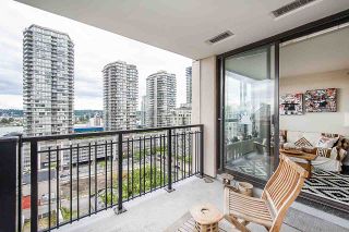Photo 16: 906 813 AGNES Street in New Westminster: Downtown NW Condo for sale : MLS®# R2382886