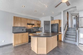 Photo 3: 6 Bridlecrest Boulevard SW in Calgary: Bridlewood Detached for sale : MLS®# A2114462