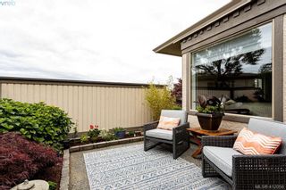 Photo 30: 22 4300 Stoneywood Lane in VICTORIA: SE Broadmead Row/Townhouse for sale (Saanich East)  : MLS®# 816982