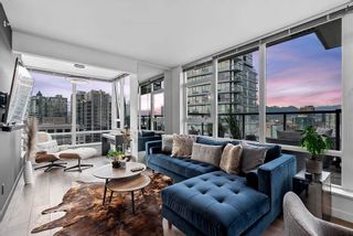 Photo 3: 2706 939 EXPO Boulevard in Vancouver: Yaletown Condo for sale in "The Max" (Vancouver West)  : MLS®# R2836287