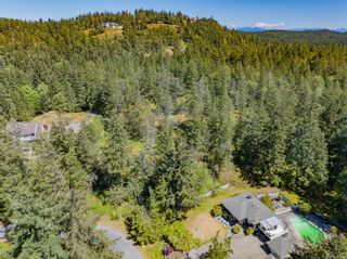 Photo 12: 3470 Tunnah Rd in Nanaimo: Na Uplands Land for sale : MLS®# 962762