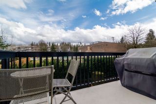 Photo 10: 11 21535 88 Avenue in Langley: Walnut Grove Townhouse for sale in "REDWOOD LANE" : MLS®# R2145751