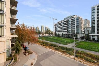 Photo 28: 302 1661 ONTARIO Street in Vancouver: False Creek Condo for sale in "Sails" (Vancouver West)  : MLS®# R2732651