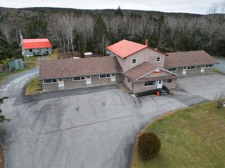 Photo 10: 7975 Highway 7 in Sherbrooke: 303-Guysborough County Multi-Family for sale (Highland Region)  : MLS®# 202213575