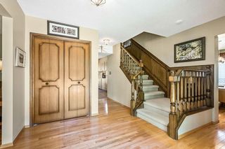 Photo 12: 10 Canova Road SW in Calgary: Canyon Meadows Detached for sale : MLS®# A1235251