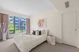Photo 27: 301 5838 BERTON Avenue in Vancouver: University VW Condo for sale in "The Westbrook" (Vancouver West)  : MLS®# R2780034