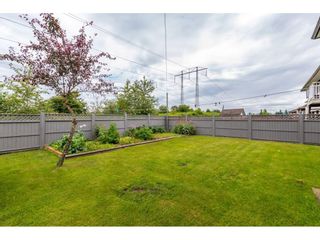 Photo 39: 31539 HOMESTEAD Crescent in Abbotsford: Abbotsford West House for sale : MLS®# R2476447
