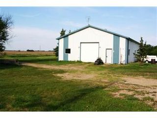 Photo 24: Scrivener Acreage: Hague Acreage for sale (Saskatoon NW)  : MLS®# 393157