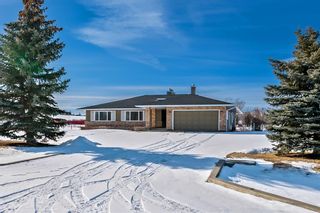 Photo 1: 100A, 17177 306 Avenue E: Rural Foothills County Detached for sale : MLS®# A2032914