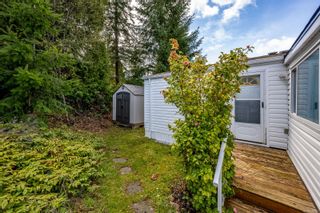 Photo 16: 51 4714 Muir Rd in Courtenay: CV Courtenay East Manufactured Home for sale (Comox Valley)  : MLS®# 929137