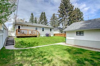 Photo 41: 1604 22A Street NW in Calgary: Hounsfield Heights/Briar Hill Detached for sale : MLS®# A1222258