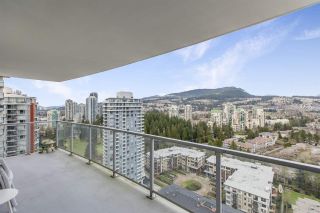 Photo 17: 2806-3102 Windsor Gate in Coquitlam: New Horizons Condo for sale : MLS®# R2534112