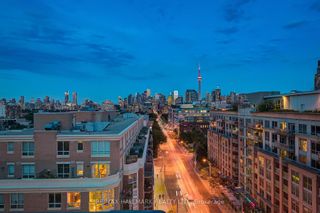 Photo 8: 914 1030 King Street W in Toronto: Niagara Condo for sale (Toronto C01)  : MLS®# C6812688