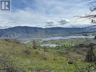 Photo 4: N/A DL3557S in Osoyoos: Vacant Land for sale : MLS®# 10312886