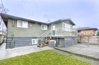 Photo 17: 2836 E 45TH Avenue in Vancouver: Killarney VE House for sale (Vancouver East)  : MLS®# R2454169