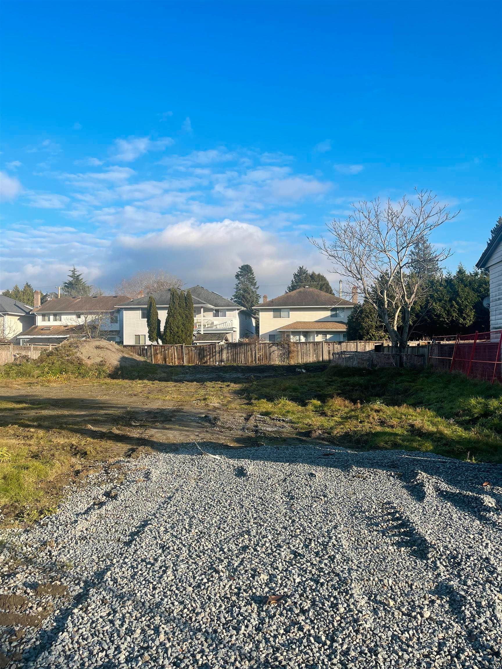 Main Photo: 7440 LANGTON Road in Richmond: Granville Land for sale in "BLUNDELL" : MLS®# R2835313