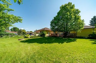 Photo 48: 3 LARCH Bay: Oakbank Residential for sale (R04)  : MLS®# 202217356