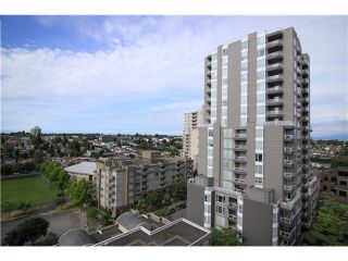 Photo 7: 1106 5189 GASTON Street in Vancouver: Collingwood VE Condo for sale in "The Macgregor/Collingwood" (Vancouver East)  : MLS®# V927764