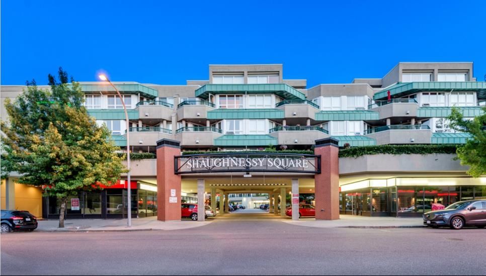 Main Photo: A120 2099 LOUGHEED Highway in Port Coquitlam: Glenwood PQ Office for sale in "SHAUGHNESSY SQUARE" : MLS®# C8047173