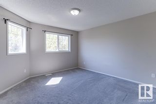 Photo 25: 174 HEMINGWAY Road in Edmonton: Zone 58 House Half Duplex for sale : MLS®# E4300086
