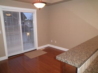 Photo 7: 9 32792 LIGHTBODY Court in Mission: Mission BC Townhouse for sale : MLS®# R2022758