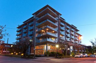 Photo 1: #409-298 E 11th. in Vancouver: Mount Pleasant VW Condo for sale (Vancouver West)  : MLS®# v1029876