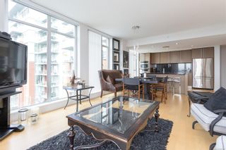 Photo 11: 510 100 Saghalie Rd in Victoria: VW Songhees Condo for sale (Victoria West)  : MLS®# 957387