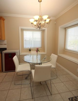 Photo 6: 4292 PARKER Street in Burnaby: Willingdon Heights 1/2 Duplex for sale (Burnaby North)  : MLS®# R2168960
