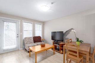 Photo 16: 3109 W 16TH Avenue in Vancouver: Kitsilano House for sale (Vancouver West)  : MLS®# R2244852