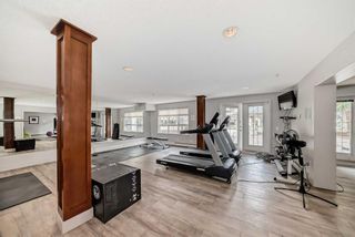 Photo 17: 352 35 Richard Court SW in Calgary: Lincoln Park Apartment for sale : MLS®# A2129185