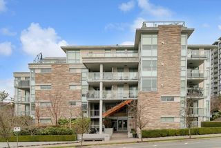 Photo 14: 103 210 WEST 13TH Street in North Vancouver: Central Lonsdale Condo for sale : MLS®# R2865359