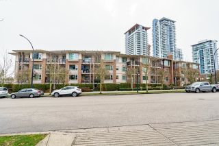 Photo 33: 304 4728 DAWSON Street in Burnaby: Brentwood Park Condo for sale in "MONTAGE" (Burnaby North)  : MLS®# R2750242