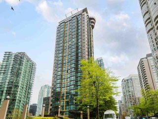 Photo 1: 2701 1331 ALBERNI Street in Vancouver: West End VW Condo for sale in "THE LIONS" (Vancouver West)  : MLS®# R2576100