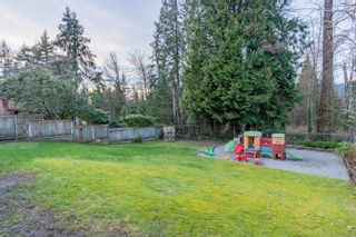 Photo 30: 2621 HAWSER Avenue in Coquitlam: Ranch Park House for sale : MLS®# R2689134