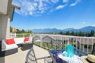 Photo 17: 78 8590 SUNRISE Drive in Chilliwack: Chilliwack Mountain Townhouse for sale in "Maple Hills" : MLS®# R2704680