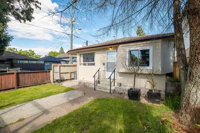 5302  Culloden Street, Vancouver
