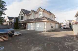Photo 17: 32684 UNGER COURT in Mission: Mission BC House for sale : MLS®# R2137579