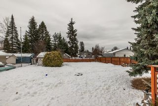 Photo 34: 6697 ESSEX Crescent in Prince George: Lower College Heights House for sale (PG City South West)  : MLS®# R2752109