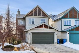 Main Photo: 59 Copperfield Close SE in Calgary: Copperfield Detached for sale : MLS®# A2114098