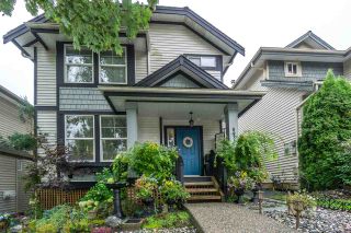 Photo 1: 6931 201A Street in Langley: Willoughby Heights House for sale in "JEFFRIES BROOK" : MLS®# R2204520