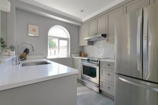 Photo 11: 1465 WALNUT Street in Vancouver: Kitsilano Townhouse for sale (Vancouver West)  : MLS®# R2170959
