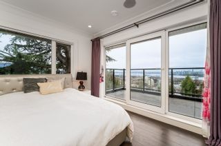Photo 28: 863 YOUNETTE DRIVE in West Vancouver: Sentinel Hill House for sale : MLS®# R2872483