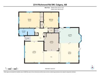 Photo 29: 2314 Richmond Road SW in Calgary: Richmond Detached for sale : MLS®# A1195798